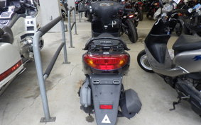 YAMAHA AXIS 125 TREET SE53J