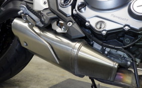 KAWASAKI Z650 A 2018 ER650H