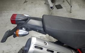 YAMAHA TRICKER Gen.2 DG16J