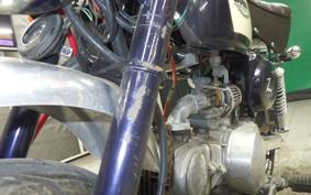 HONDA MONKEY 2019 Z50J