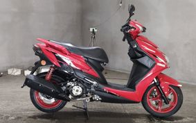 YAMAHA CYGNUS125XSR SED8J