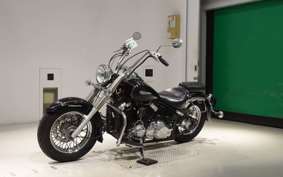 YAMAHA DRAGSTAR 400 CLASSIC 2000