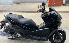 HONDA PHASE MF11