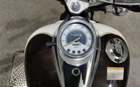 YAMAHA DRAGSTAR 250 VG05J