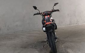 KAWASAKI D-TRACKERX LX250V