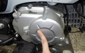 HONDA ｸﾛｽｶﾌﾞ110-2 2025 JA45
