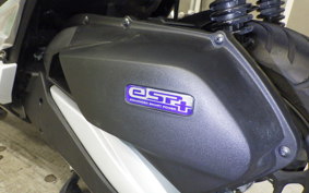 HONDA PCX125 1997 JK05