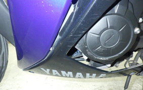 YAMAHA YZF-R25 A 2020 RG43J