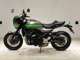 Фото Kawasaki Z900RS CAFE 2020 с японского аукциона