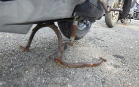 YAMAHA VINO 50 SA37J