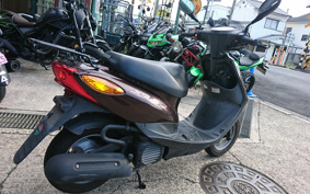 YAMAHA JOG DELUXE SA36J