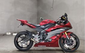YAMAHA YZF-R6 RJ12