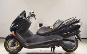 HONDA FORZA Z 2007 MF08
