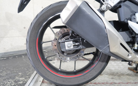 HONDA CBR400R ABS 2023 NC56