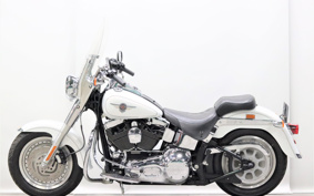 HARLEY FLSTF 2001 BMY