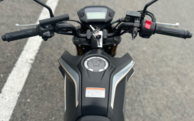 HONDA GROM JC75