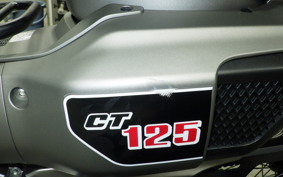HONDA CT125-2 2001 JA65