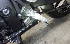 KAWASAKI ZX-25R 2013 ZX250E
