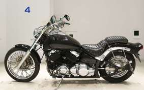 YAMAHA DRAGSTAR 400 1997 4TR