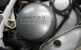 YAMAHA SEROW 225 W 1989 4JG