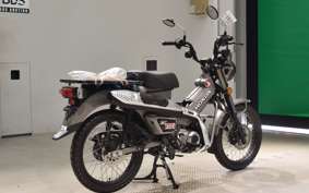 HONDA CT125-2 2004 JA65
