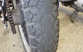 SUZUKI GN125 H