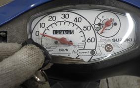 SUZUKI ﾚｯﾂ 2025 CA4AA