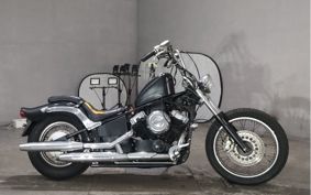 YAMAHA DRAGSTAR 400 1996 4TR