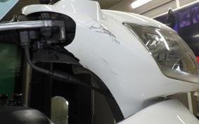 SUZUKI ADDRESS V125 CF46A