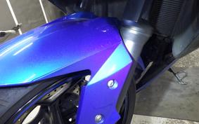 KAWASAKI NINJA 250 1990 EX250L