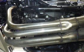 HONDA CB400 SUPER BOLDOR A 2021