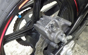 KAWASAKI NINJA 400R 2013 ER400B