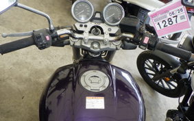 YAMAHA XJR400 Gen.3 R 2002 RH02J