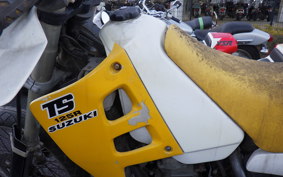 SUZUKI TS125R SF15A
