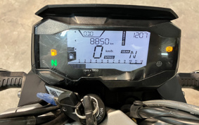 BMW G310R 2022 0G41