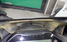 YAMAHA YZF-R125 2019 RE45J