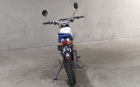 HONDA TL125 JD06