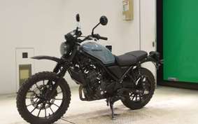 HONDA CL250-2 MC57