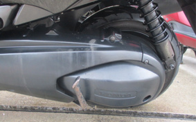 HONDA SILVERWING400GT 2013 NF03