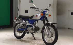 HONDA CL50 BENLY 2012 CD50