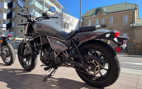 KAWASAKI ELIMINATOR 400-1 2024 EL400A