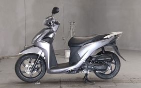 HONDA DIO 110 JF58