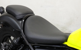 HONDA REBEL MC49