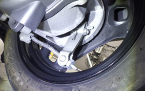 SUZUKI PALETTE 1999 CA45A