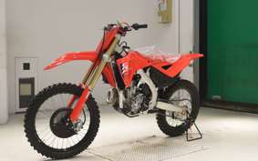 HONDA CRF250 RALLY 1993 ME12
