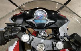 HONDA CBR250R MC41
