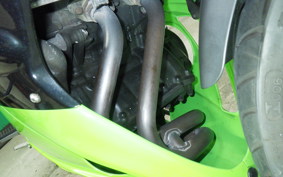 KAWASAKI NINJA 400R 2012 ER400B