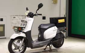 YAMAHA GEAR Gen.2 2021 UA06J