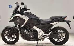 HONDA NC750X DCT 2021 RH09