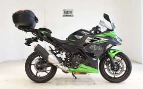 KAWASAKI NINJA 400 2025 EX400L